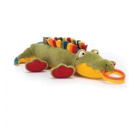 Jellycat Happihoop Croc