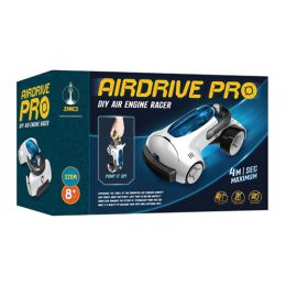 Airdrive Pro DIY Air Engine Racer