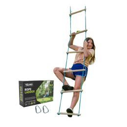 Treelines Climbing Rope Ladder 2m