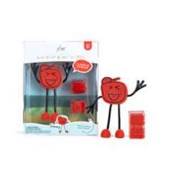 Glo Pal Character Sammy Red