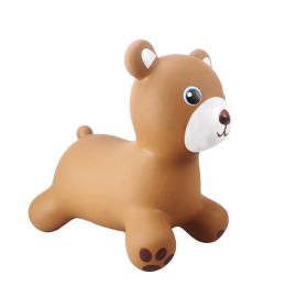 Happy Hopperz Teddy Bear