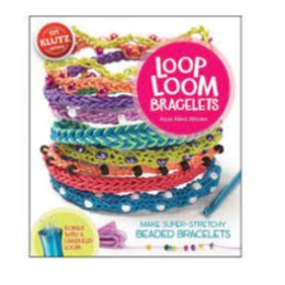 Klutz Loop Loom Bracelets