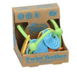 Green Toys Twist Teethers (d)