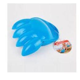 Hape Power Paw Blue