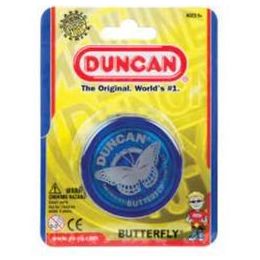 Duncan Butterfly Yo Yo