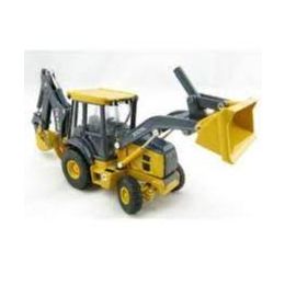 Ertle 1:50 Jd 310l Backhoe Loader