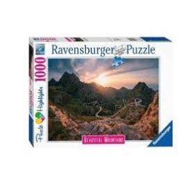 Ravensburger 1000pc Serra de Tramuntana Mallorca (d)