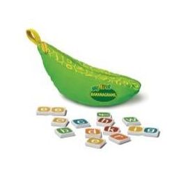 My First Bananagrams