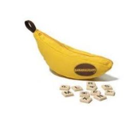 Bananagrams