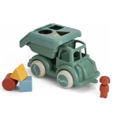 Viking Toys Reline Recycling Truck
