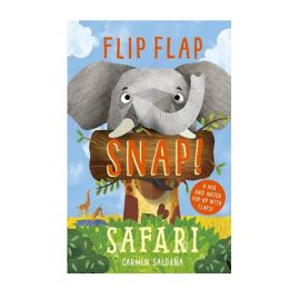 Flip Flap Snap Safari