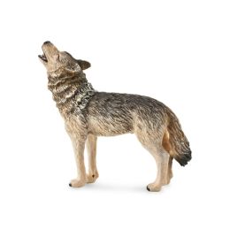 Collecta Timber Wolf Howling