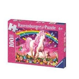 Ravensburger 100pc Glitter Horse Dream