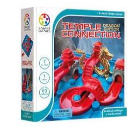Smart Games Temple Connection Dragon