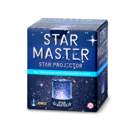 Star Master Star Projector