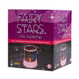 Fairy Stars Star Projector