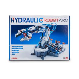 Hydraulic Robot Arm