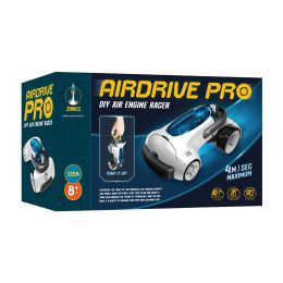 Airdrive Pro DIY Air Engine Racer