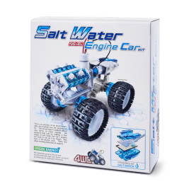 Salt Water Engine Kit