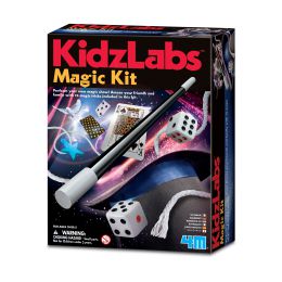 4m Kidz Labs Magic Kit