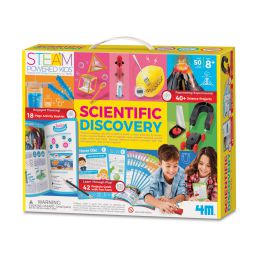 4m STEAM Scientific Discovery