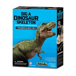4m Kidz Lab Dig A Dinosaur T-rex
