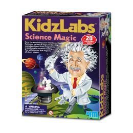 4m Kidz Lab Science Magic