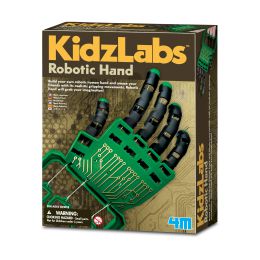 4m Kidz Lab Robotic Hand