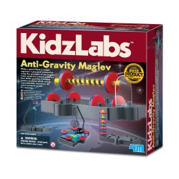 4m Kidz Lab Anti Gravity Maglev