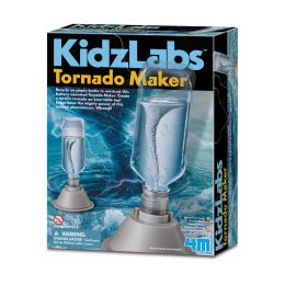 4m Kidz Labs Tornado Maker