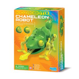 4M Kidzrobotix Chameleon Cyborg