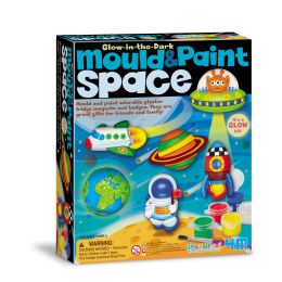 4M Mould & Paint Space