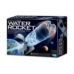 4m Water Rocket