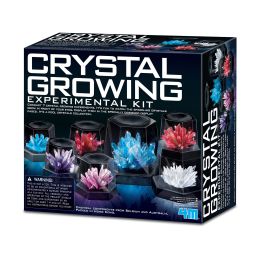 4m Crystal Growing Kit Large