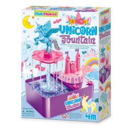 4m Kidz Maker Unicorn Fountain