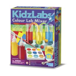 4m Kidz Labs Colour Lab Mixer