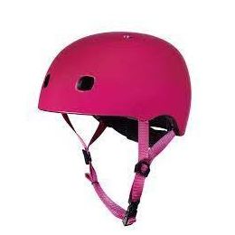 Micro Helmet Pink Medium