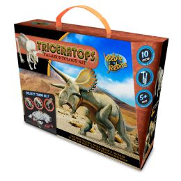 Palaeontology Kit Triceratops