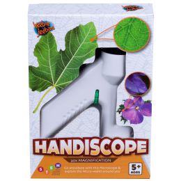 HandiScope Hand Microscope