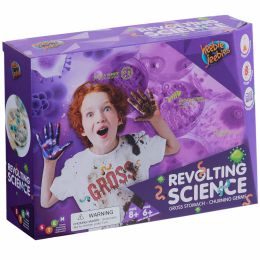 Revolting Science