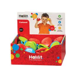 Halilit Castanet