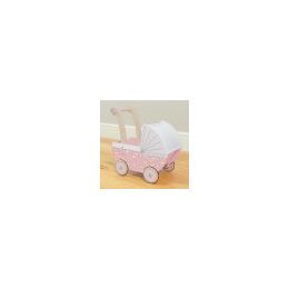 Indigo Jamm Loxhill Pram