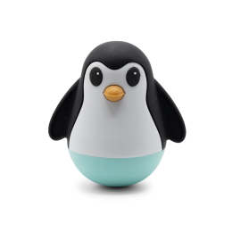 Jellystone Penguin Wobble Soft Mint