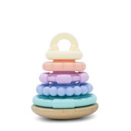 Jellystone Wobble Stacker Pastel