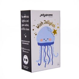 Jellystone Wish Jellyfish Blue