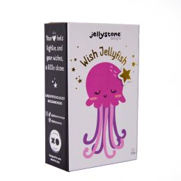 Jellystone Wish Jellyfish Pink
