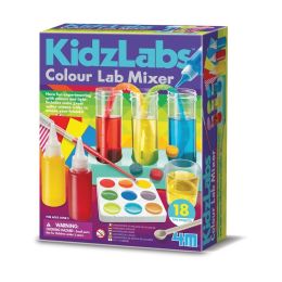 4m Kidz Labs Colour Lab Mixer