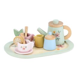 Little Dutch Roleplay Tea Set