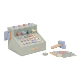 Little Dutch Cash Register