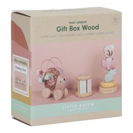 Little Dutch Fairy Garden Gift Box